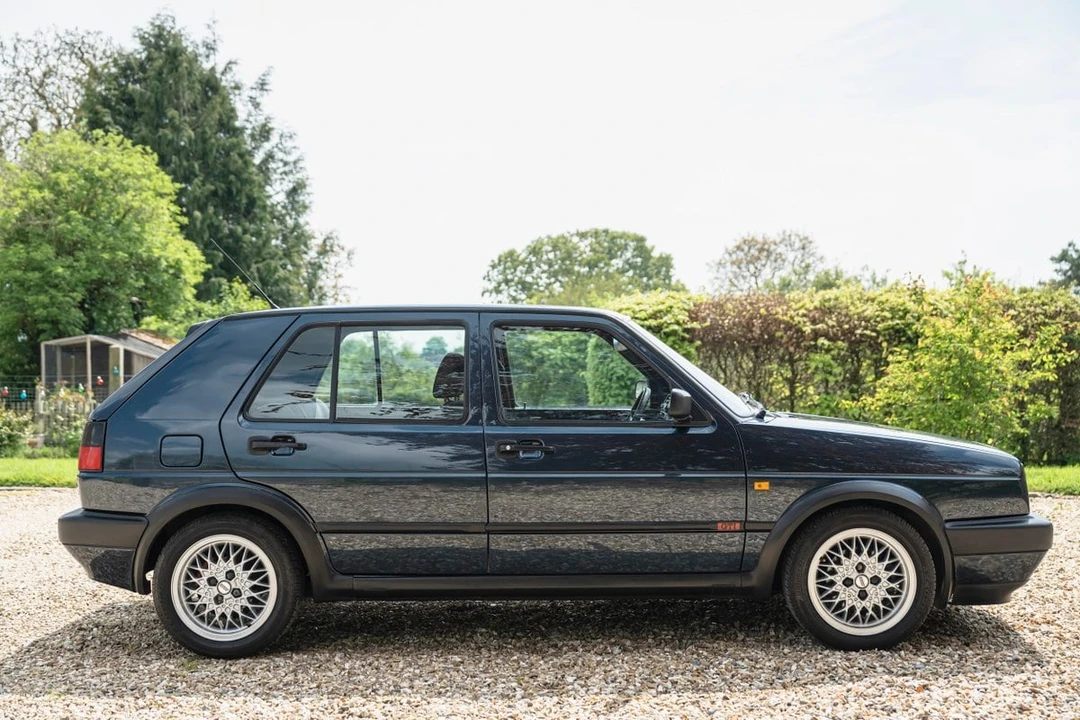 1991 Volkswagen GTI Mk2 - Image 12 of 30