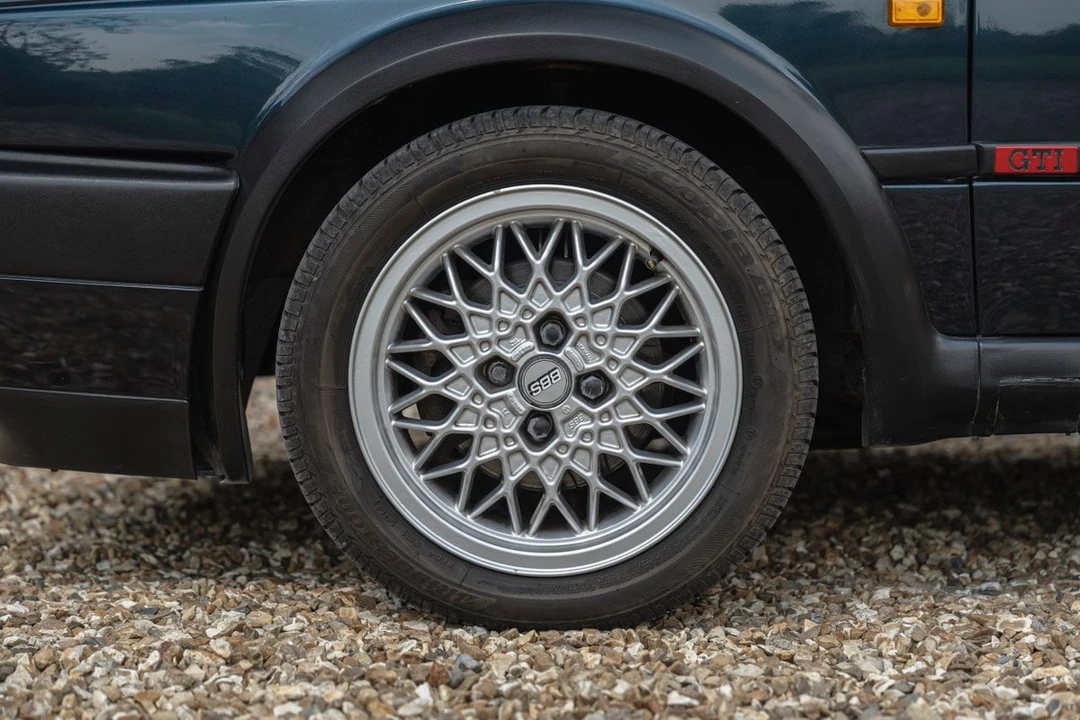 1991 Volkswagen GTI Mk2 - Image 14 of 30