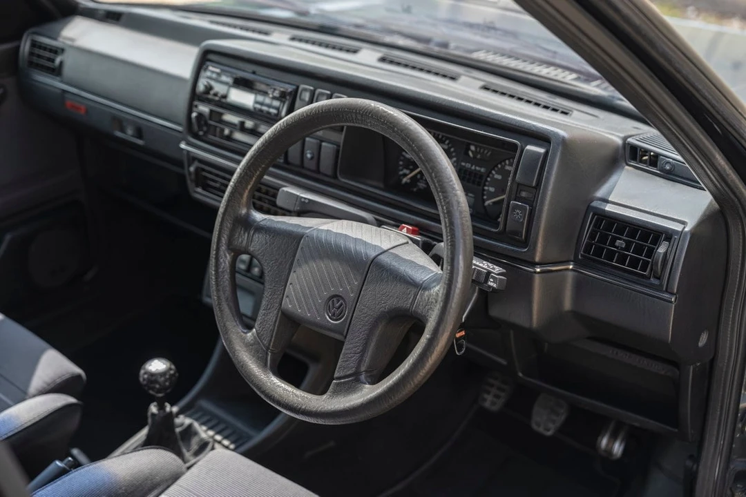 1991 Volkswagen GTI Mk2 - Image 17 of 30