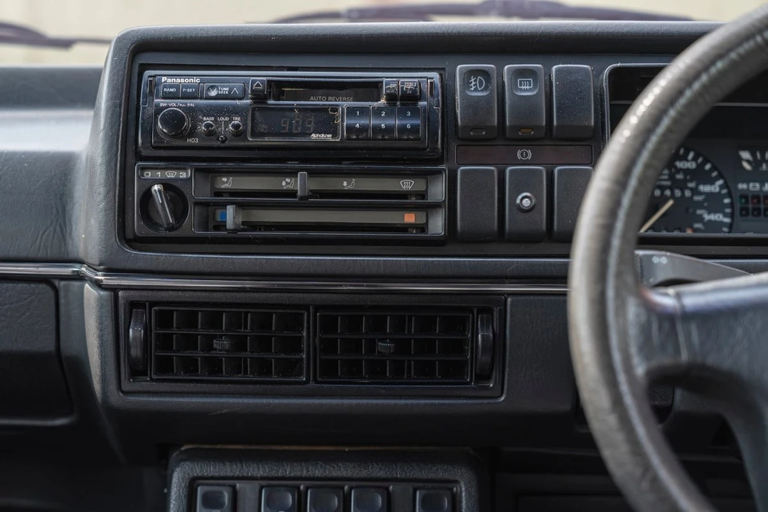 1991 Volkswagen GTI Mk2 - Image 25 of 30