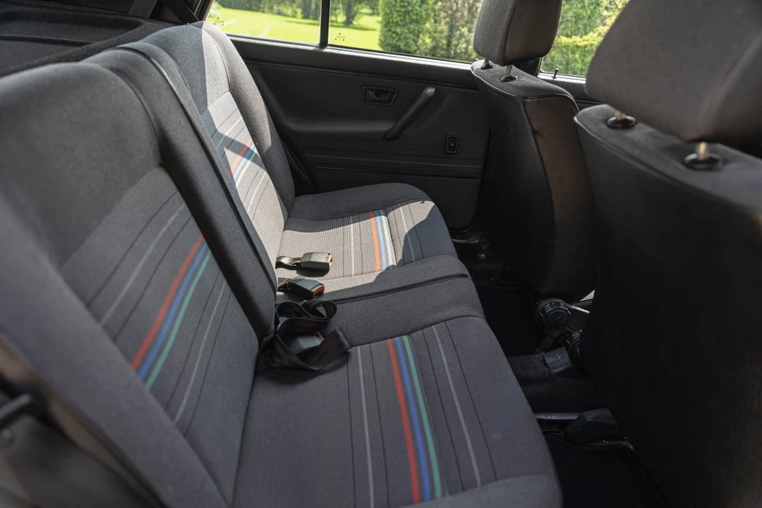 1991 Volkswagen GTI Mk2 - Image 21 of 30