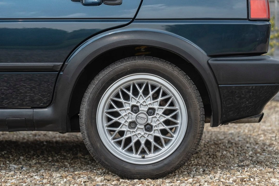 1991 Volkswagen GTI Mk2 - Image 13 of 30