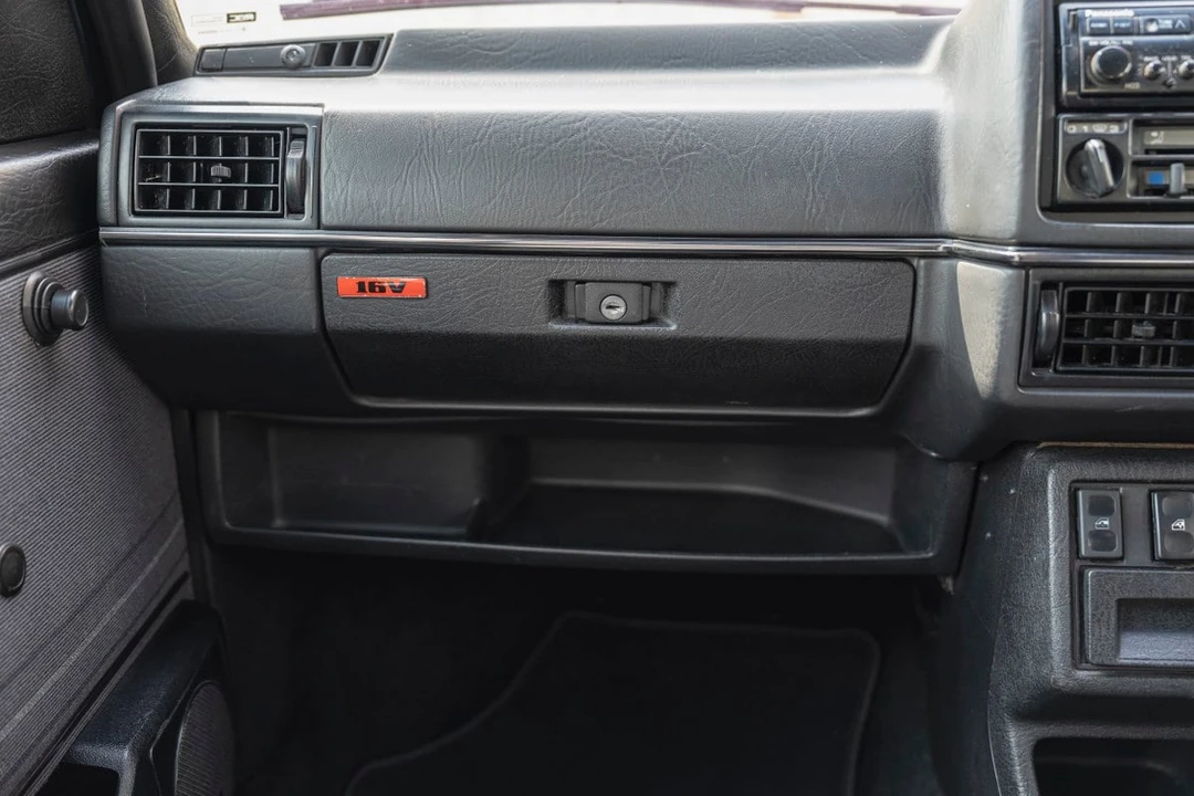 1991 Volkswagen GTI Mk2 - Image 30 of 30