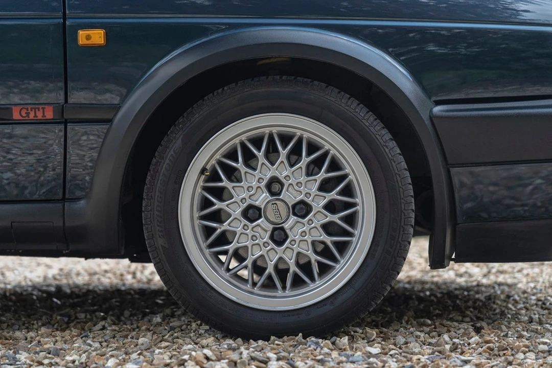 1991 Volkswagen GTI Mk2 - Image 16 of 30