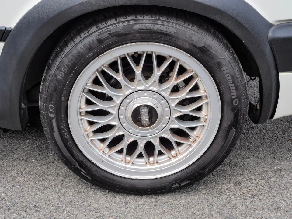1991 Volkswagen GTI Mk2 - Image 5 of 31