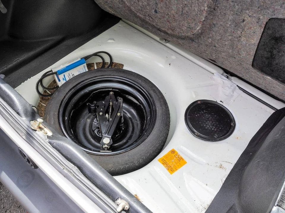 1991 Volkswagen GTI Mk2 - Image 10 of 31