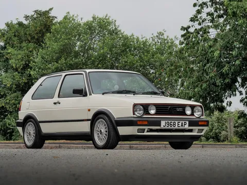 1991 Volkswagen Golf GTi Mk2 1.8