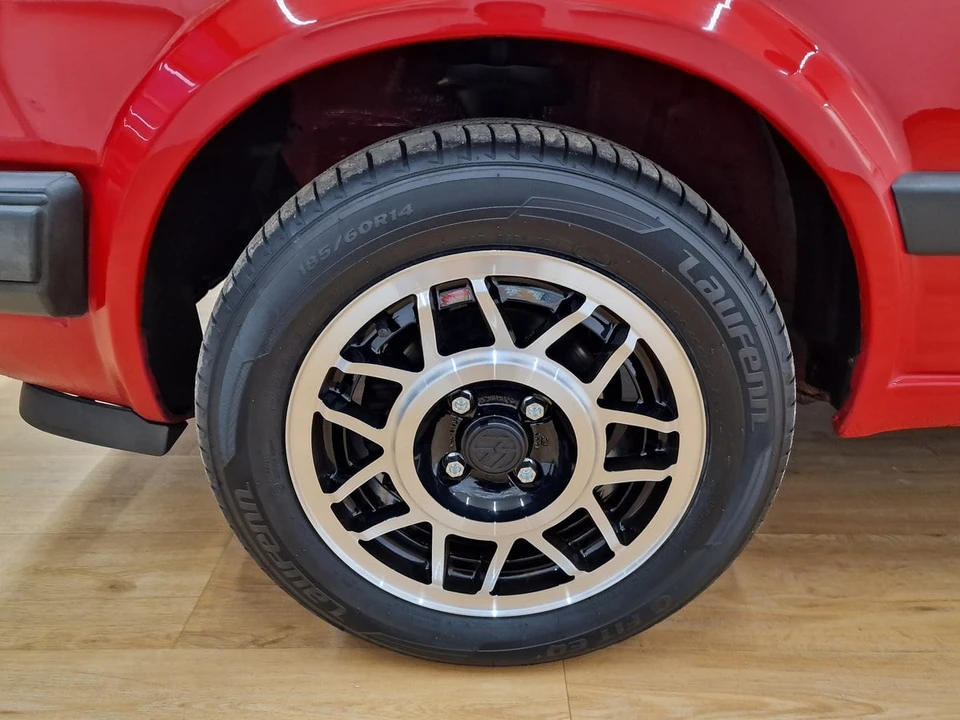 1991 Volkswagen Golf Mk2 - Image 25 of 30