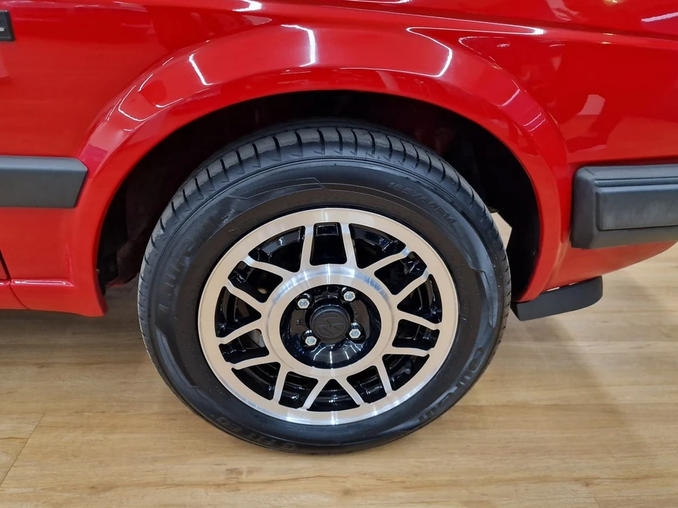 1991 Volkswagen Golf Mk2 - Image 28 of 30