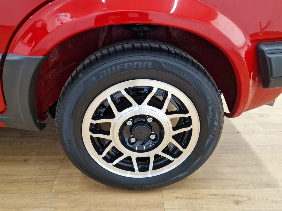 1991 Volkswagen Golf Mk2 - Image 26 of 30