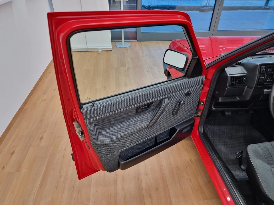 1991 Volkswagen Golf Mk2 - Image 29 of 30