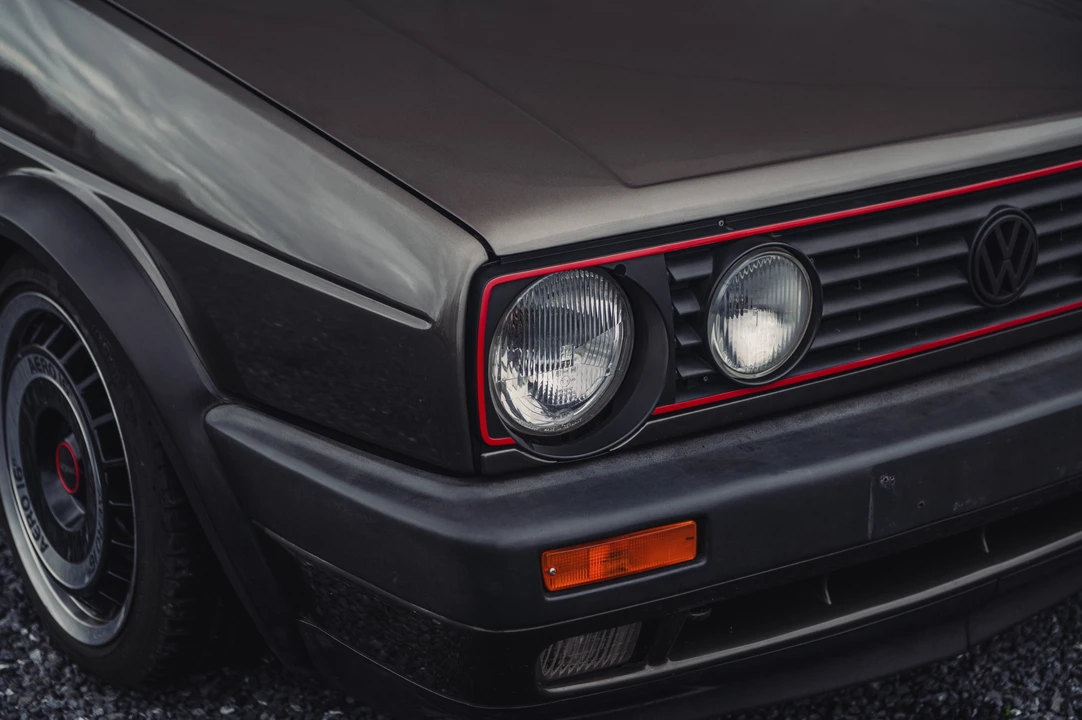 1991 Volkswagen GTI Mk2 - Image 18 of 31