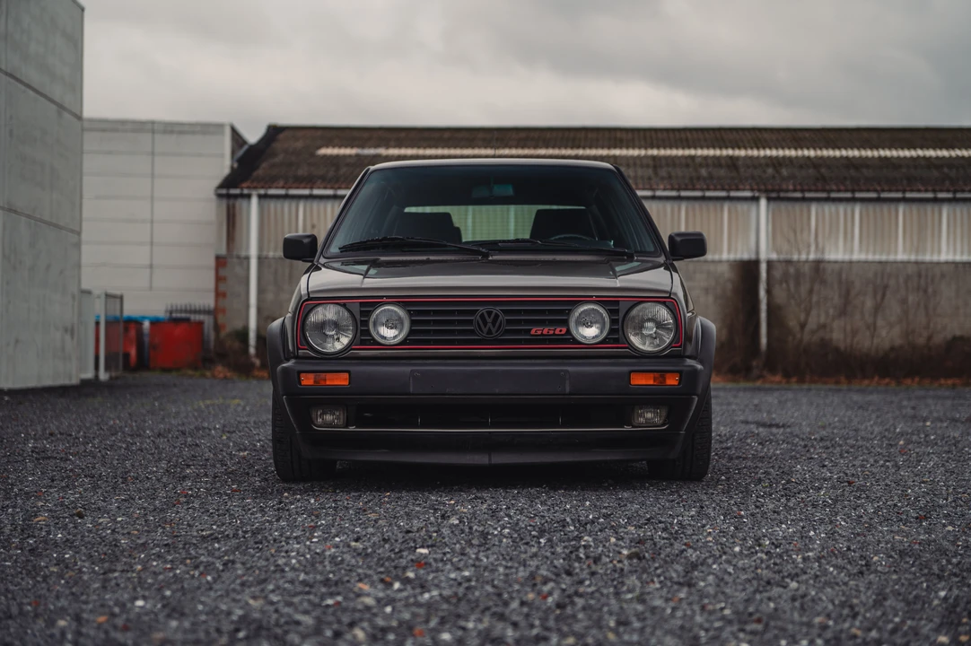 1991 Volkswagen GTI Mk2 - Image 10 of 31