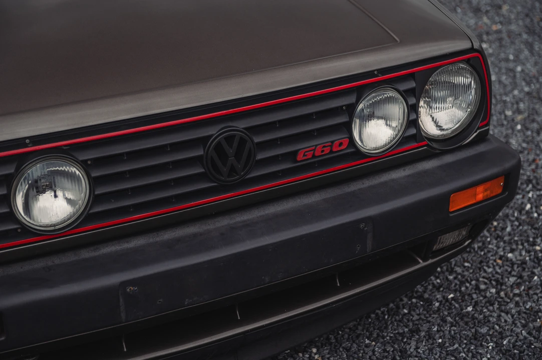 1991 Volkswagen GTI Mk2 - Image 24 of 31