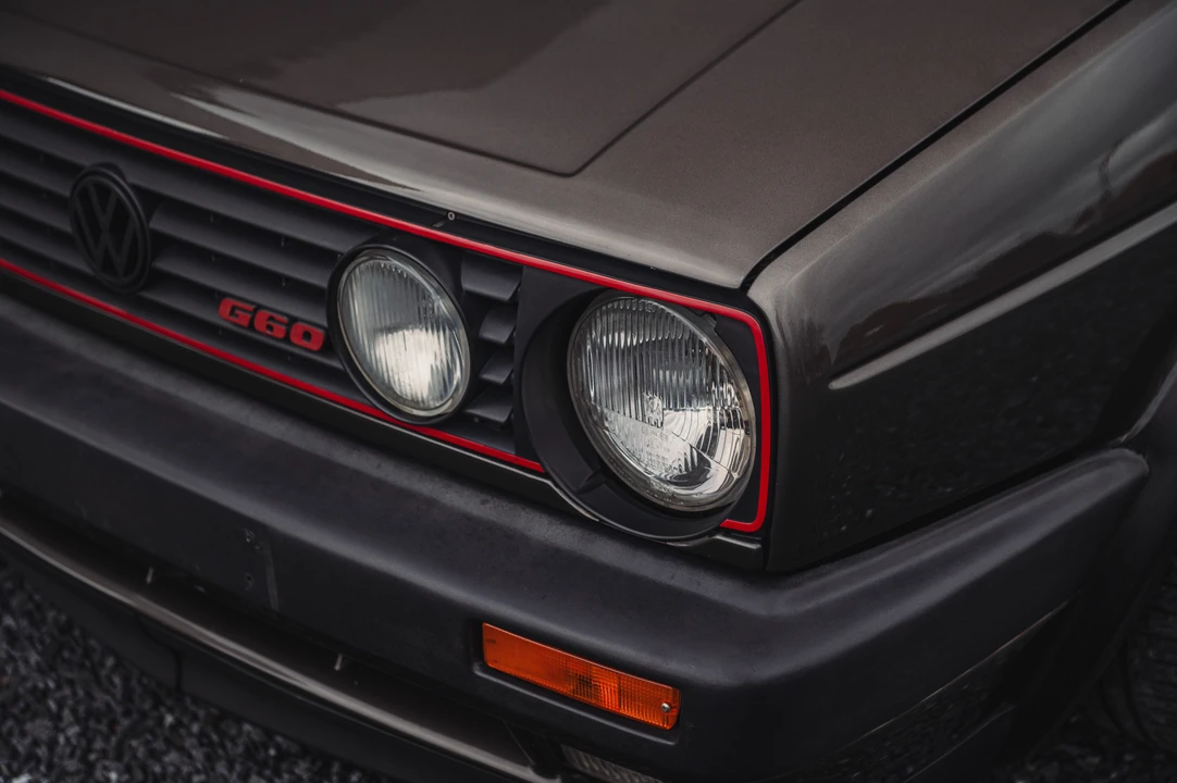 1991 Volkswagen GTI Mk2 - Image 25 of 31