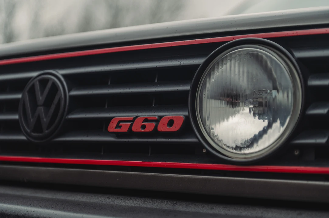 1991 Volkswagen GTI Mk2 - Image 12 of 31