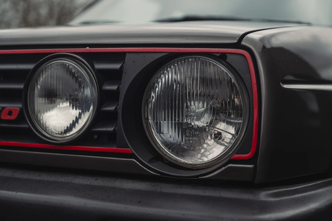 1991 Volkswagen GTI Mk2 - Image 13 of 31