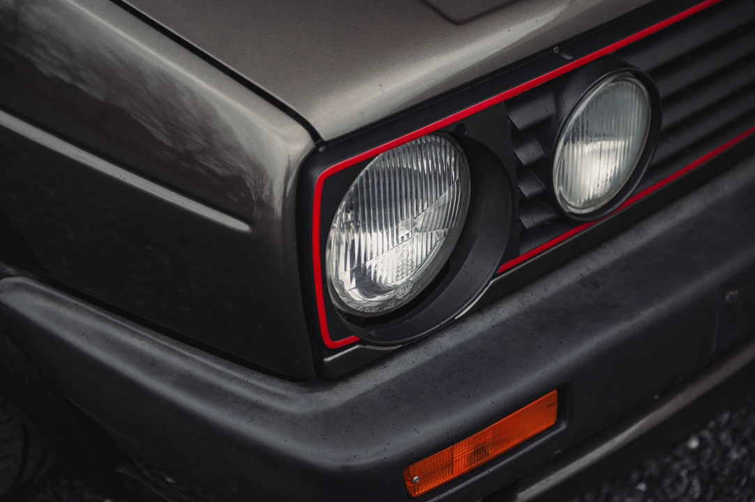 1991 Volkswagen GTI Mk2 - Image 16 of 31