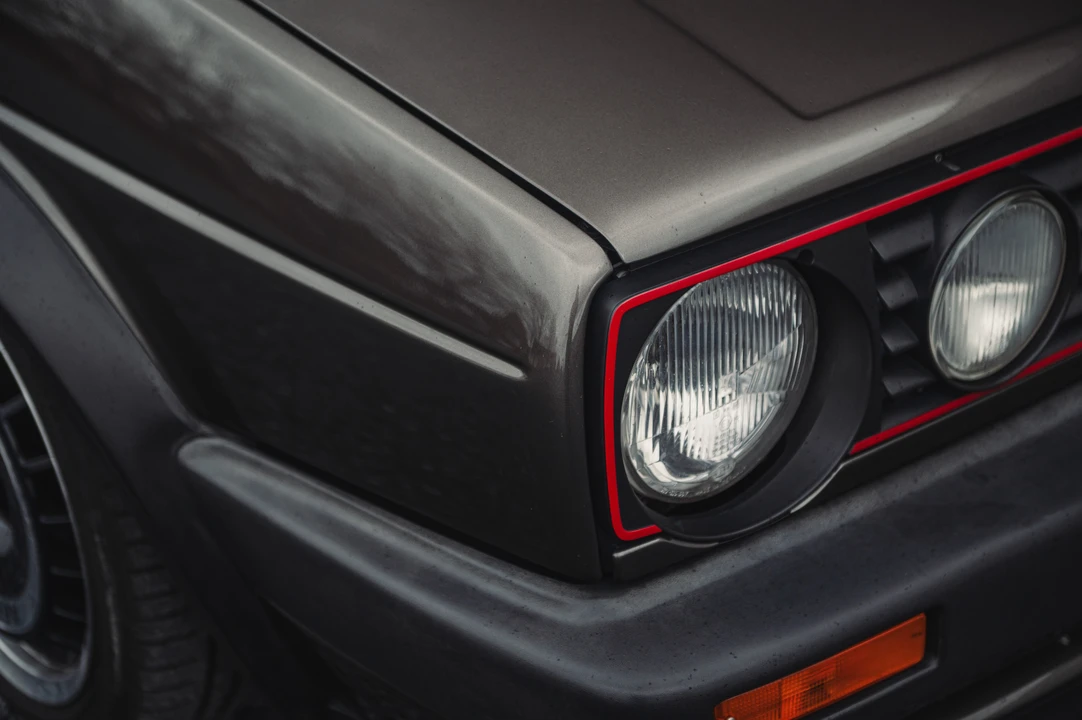 1991 Volkswagen GTI Mk2 - Image 17 of 31