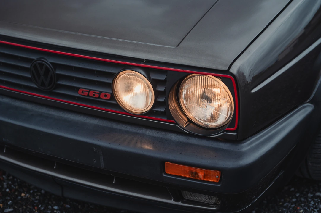 1991 Volkswagen GTI Mk2 - Image 22 of 31