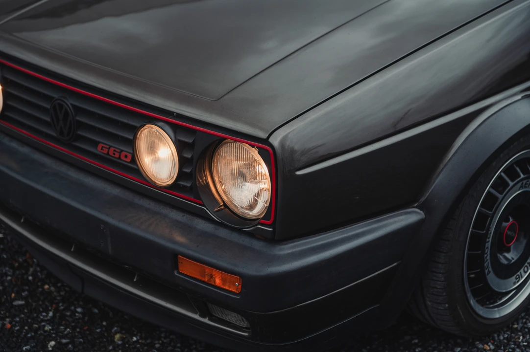 1991 Volkswagen GTI Mk2 - Image 20 of 31