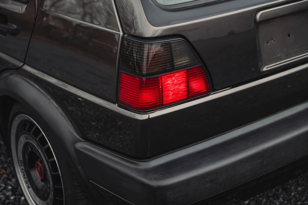 1991 Volkswagen GTI Mk2 - Image 27 of 31