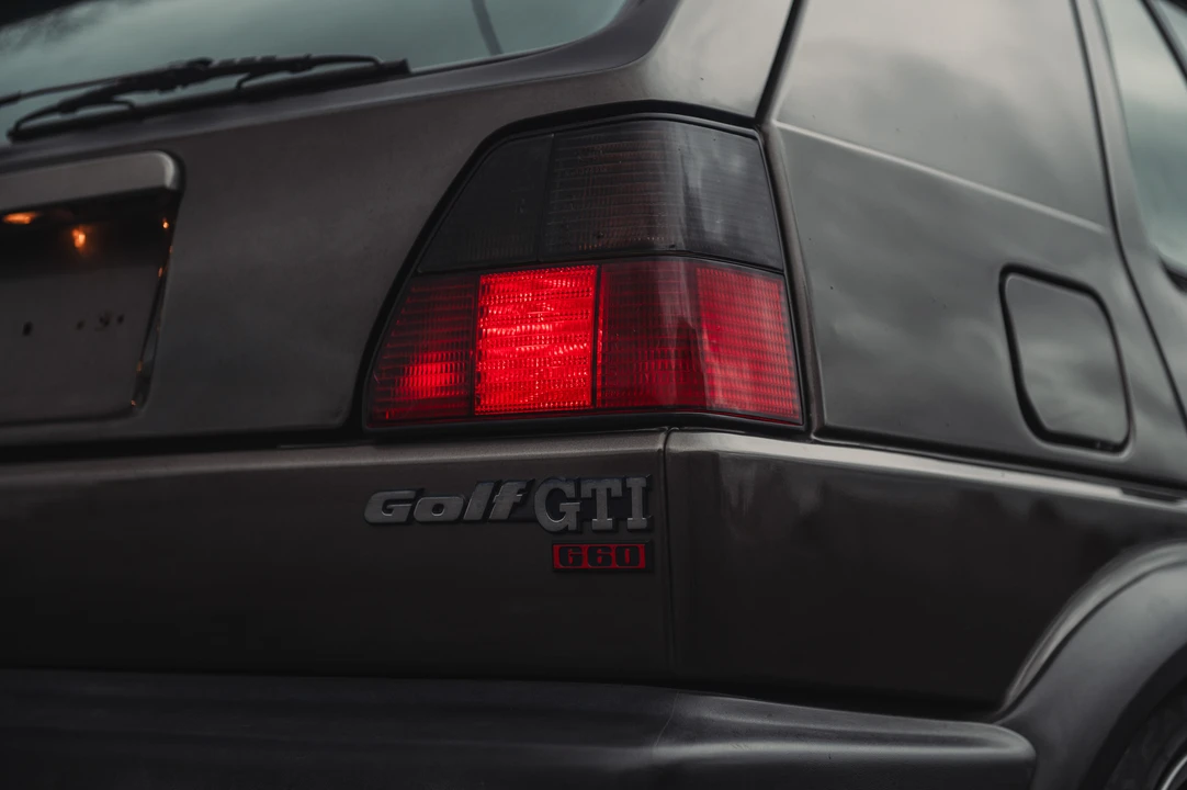 1991 Volkswagen GTI Mk2 - Image 29 of 31