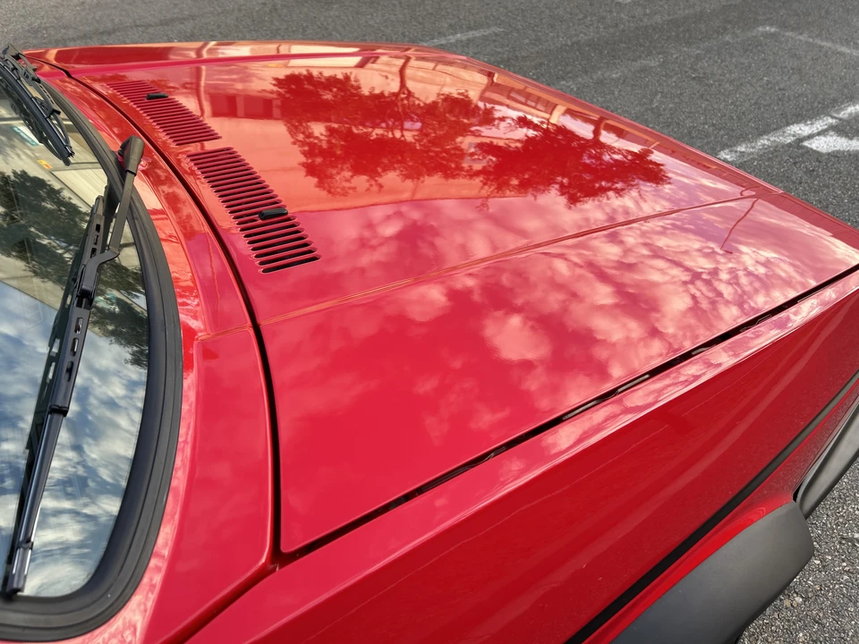 1991 Volkswagen Golf Mk2 - Image 29 of 31