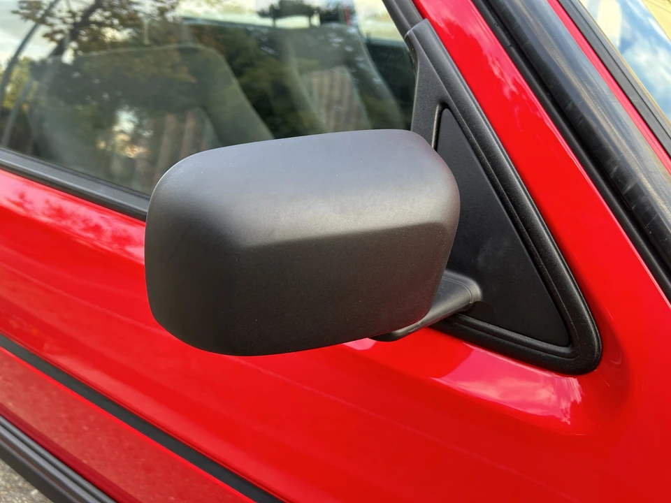 1991 Volkswagen Golf Mk2 - Image 31 of 31