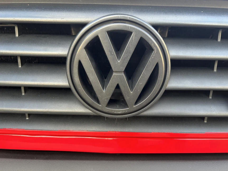 1991 Volkswagen Golf Mk2 - Image 20 of 31