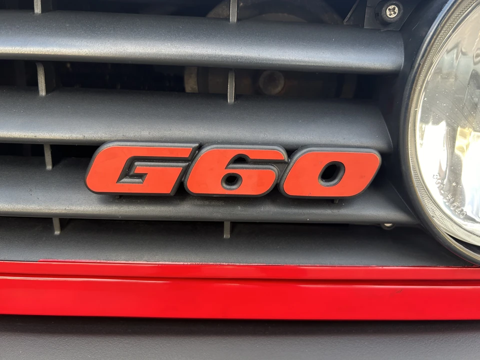 1991 Volkswagen Golf Mk2 - Image 21 of 31