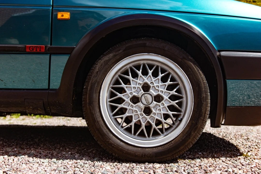 1991 Volkswagen GTI Mk2 - Image 13 of 30