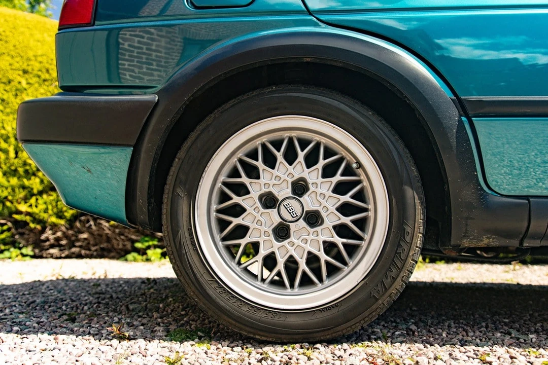 1991 Volkswagen GTI Mk2 - Image 16 of 30