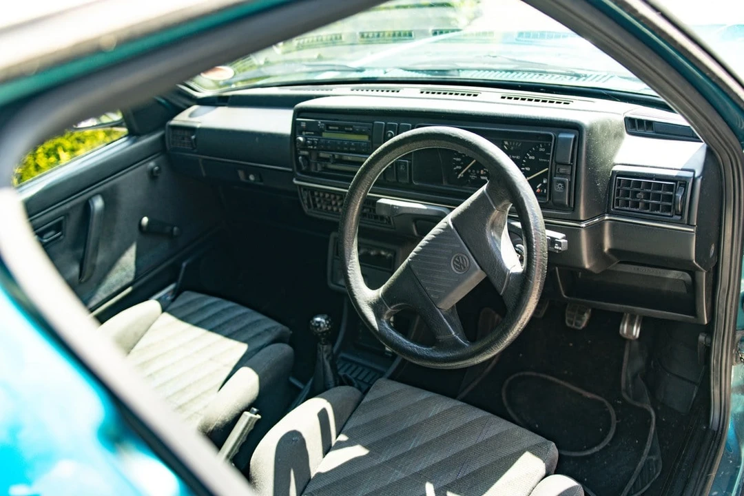 1991 Volkswagen GTI Mk2 - Image 17 of 30