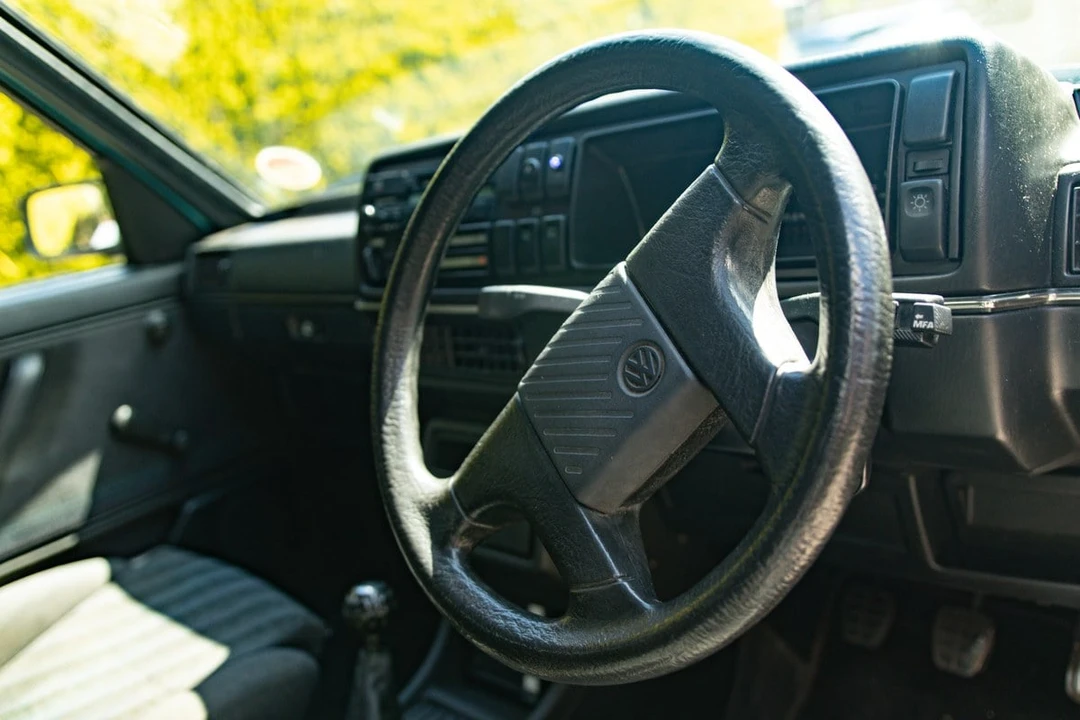 1991 Volkswagen GTI Mk2 - Image 18 of 30