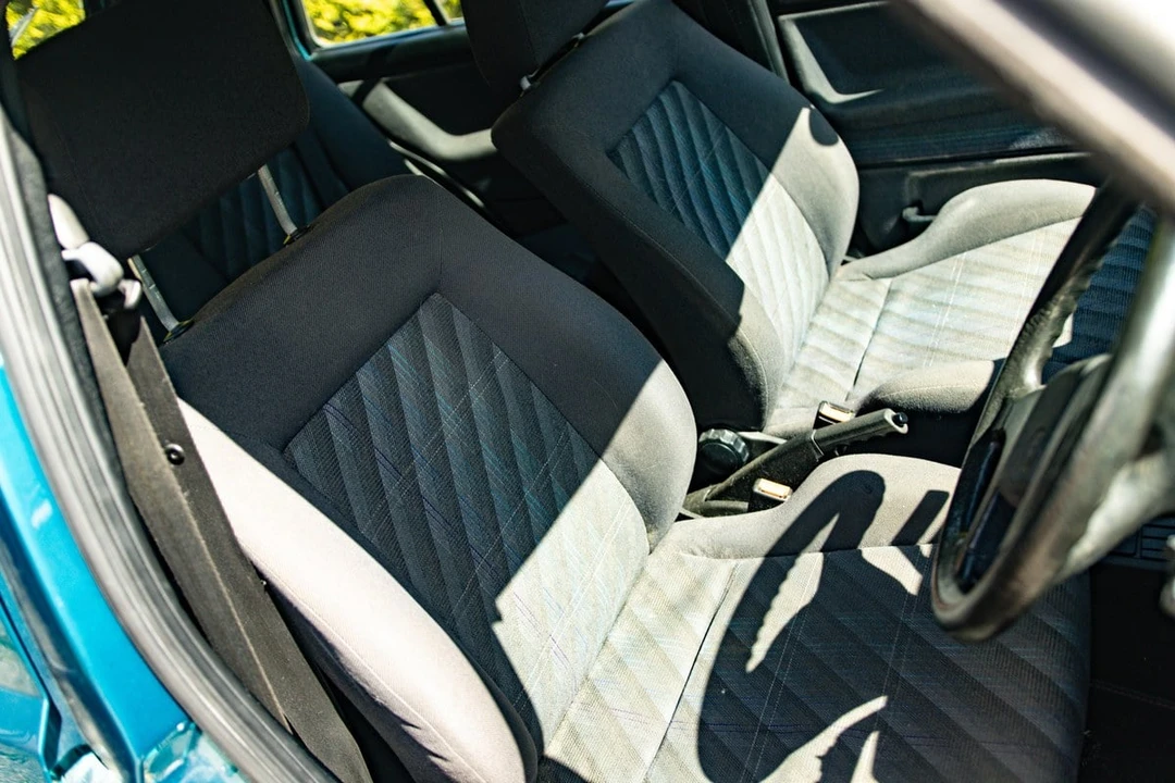 1991 Volkswagen GTI Mk2 - Image 19 of 30