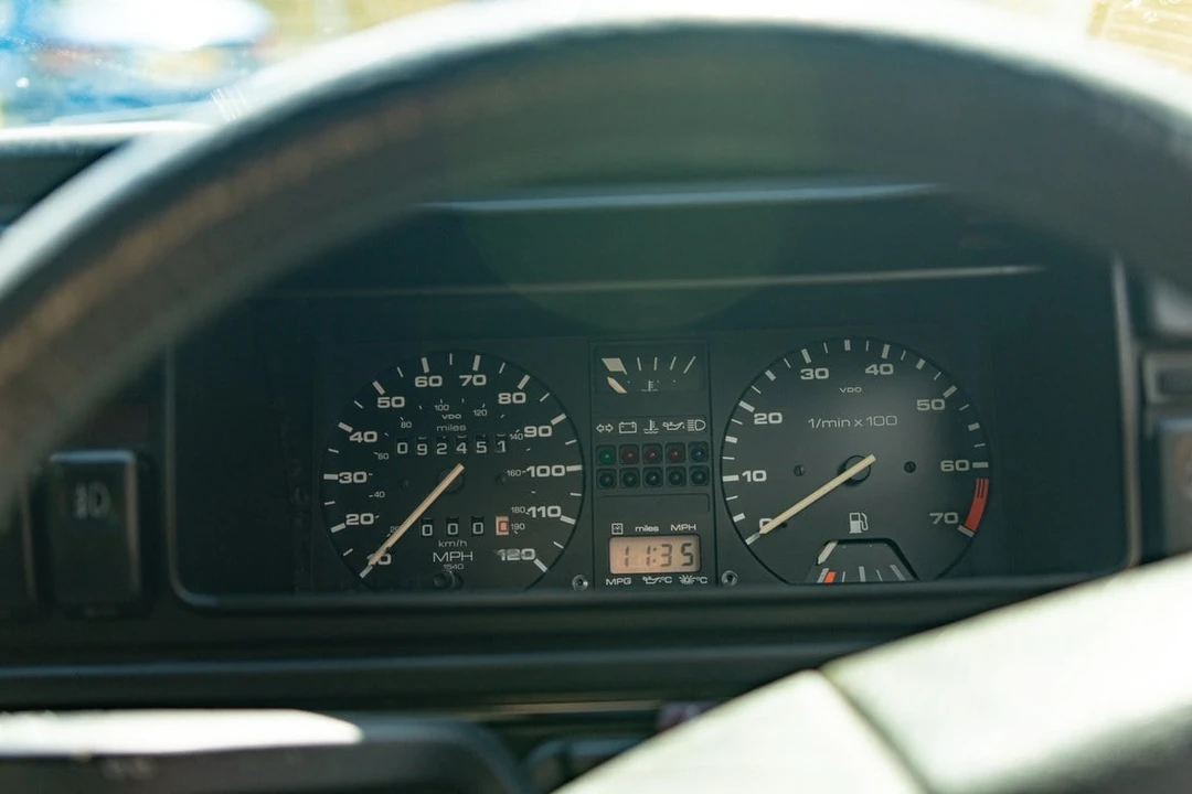 1991 Volkswagen GTI Mk2 - Image 20 of 30