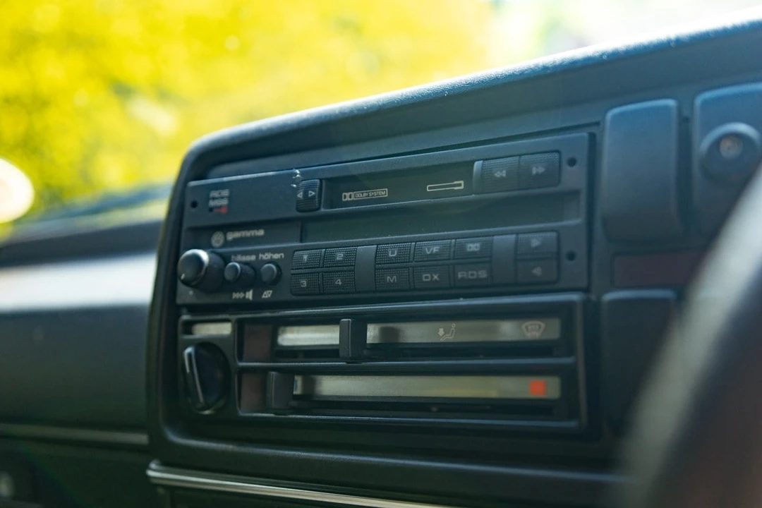 1991 Volkswagen GTI Mk2 - Image 21 of 30