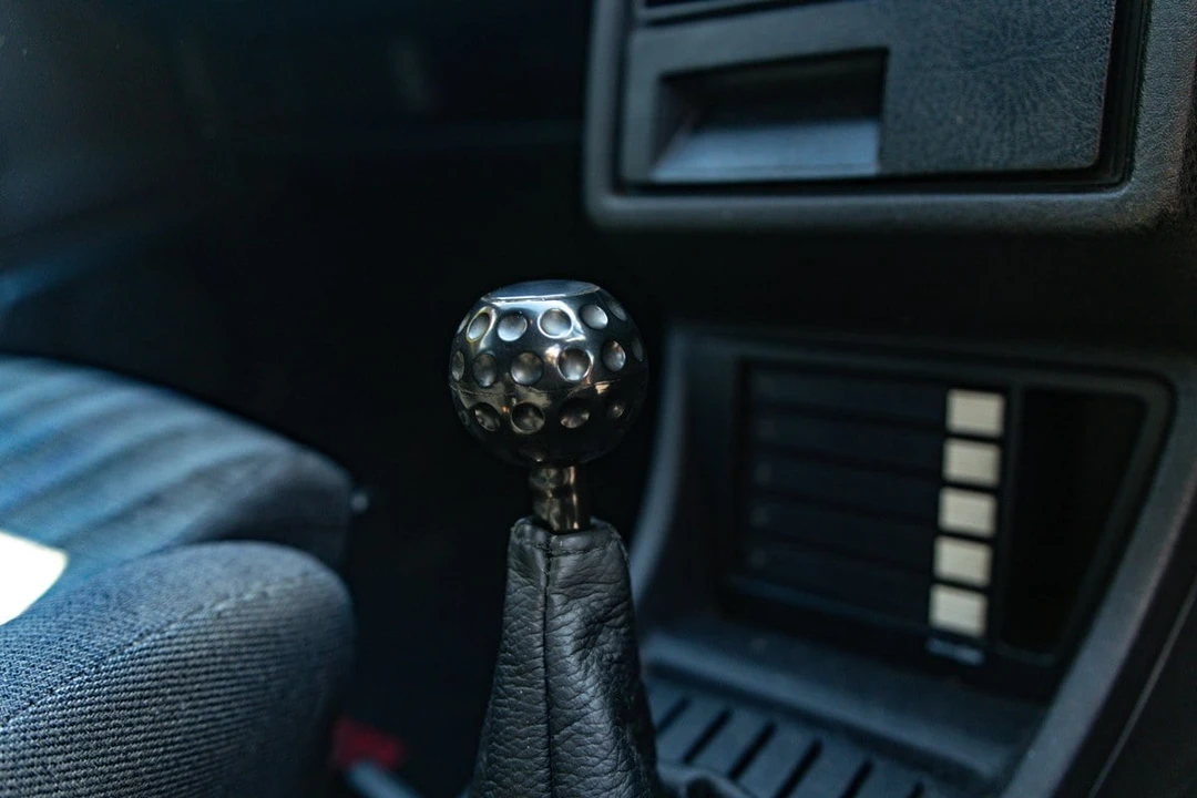 1991 Volkswagen GTI Mk2 - Image 22 of 30