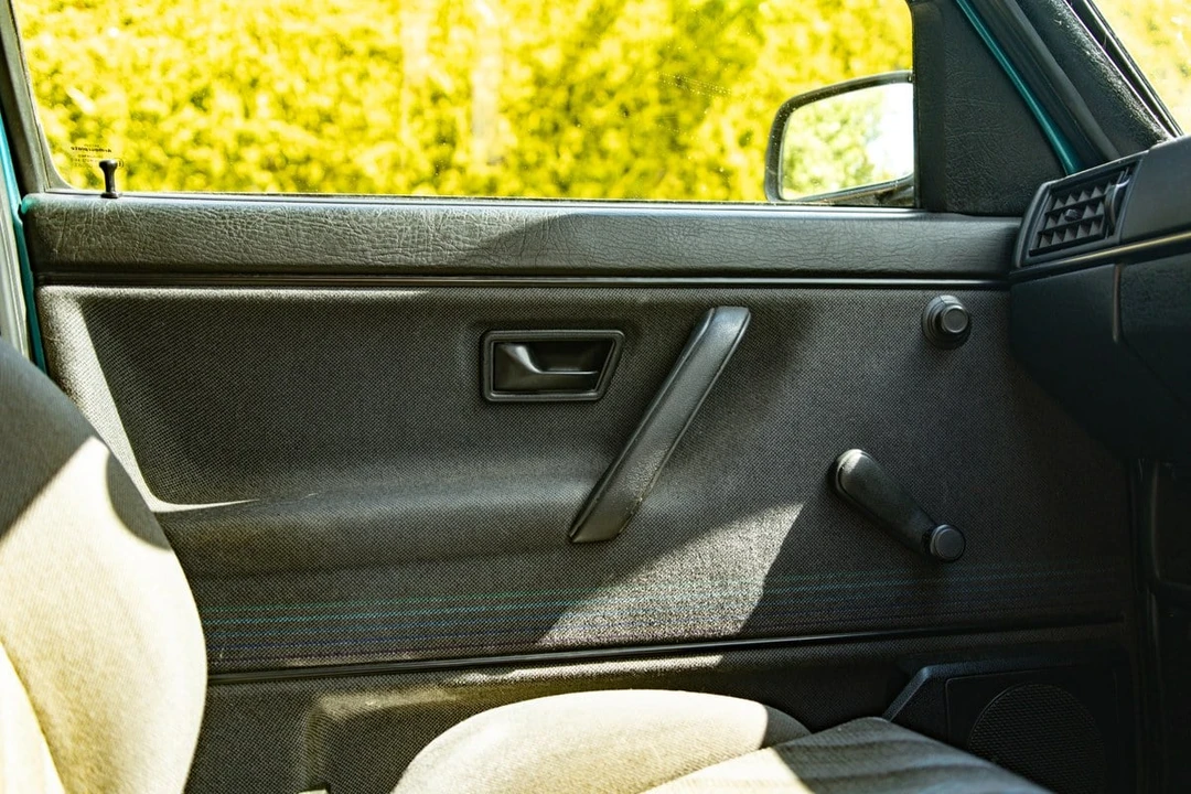 1991 Volkswagen GTI Mk2 - Image 23 of 30