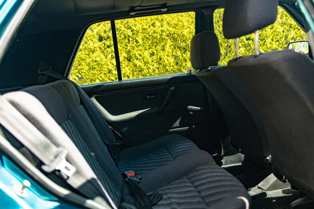 1991 Volkswagen GTI Mk2 - Image 25 of 30