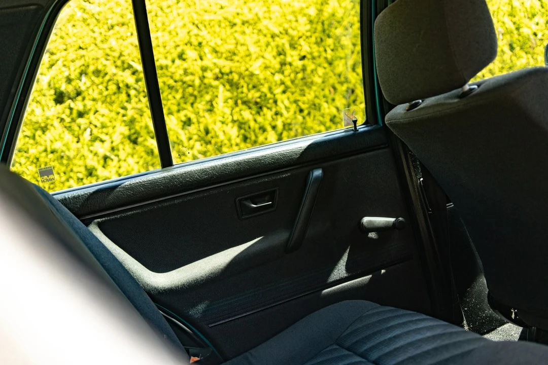 1991 Volkswagen GTI Mk2 - Image 26 of 30