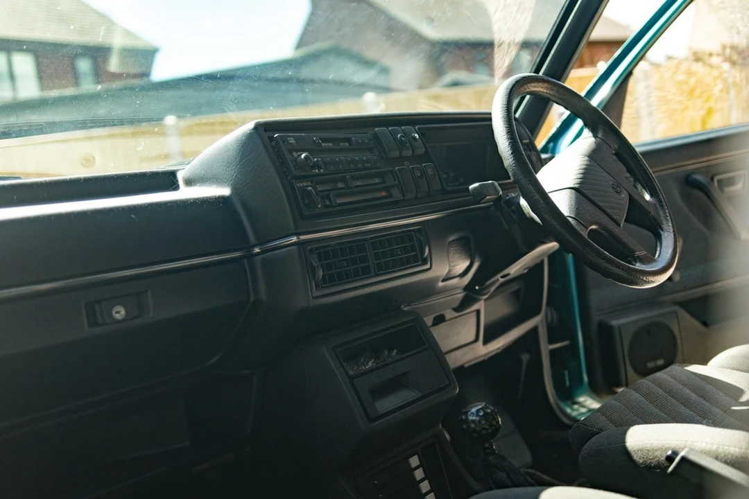 1991 Volkswagen GTI Mk2 - Image 28 of 30