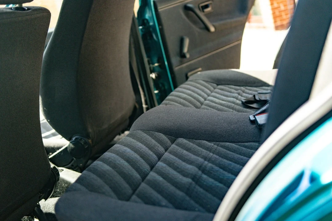 1991 Volkswagen GTI Mk2 - Image 29 of 30