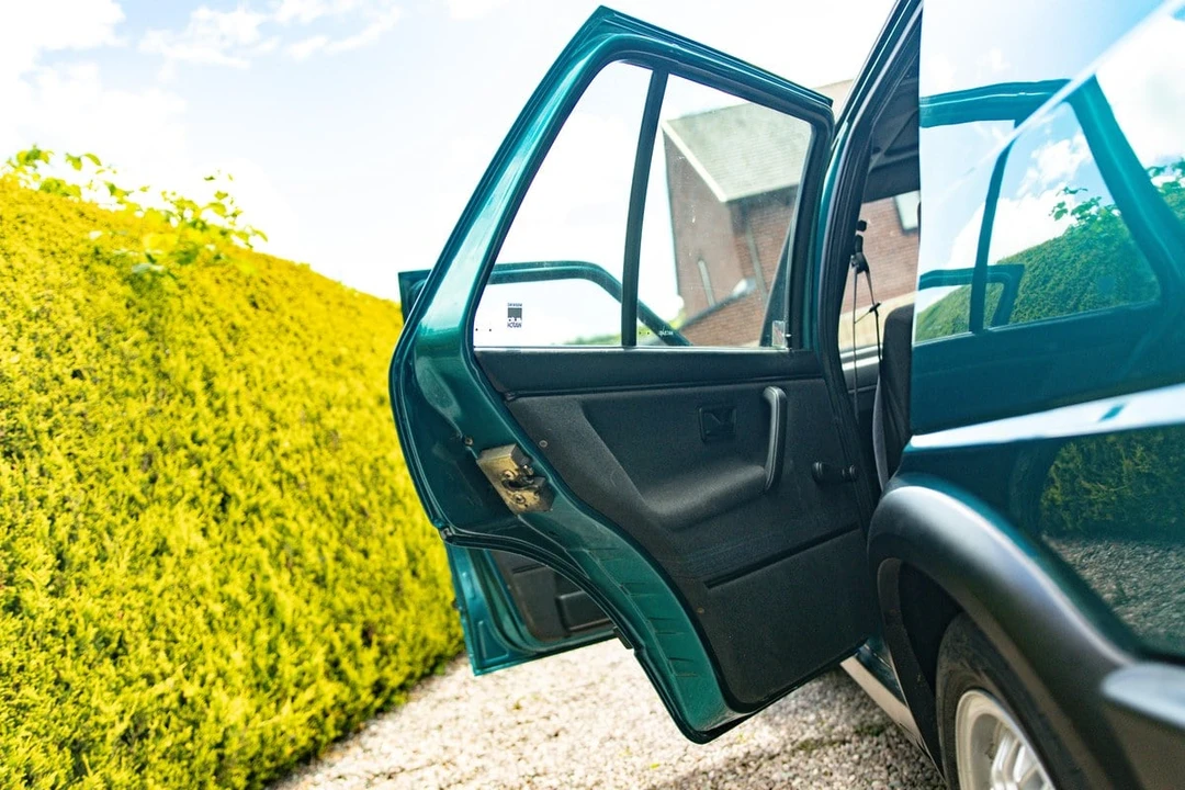 1991 Volkswagen GTI Mk2 - Image 30 of 30
