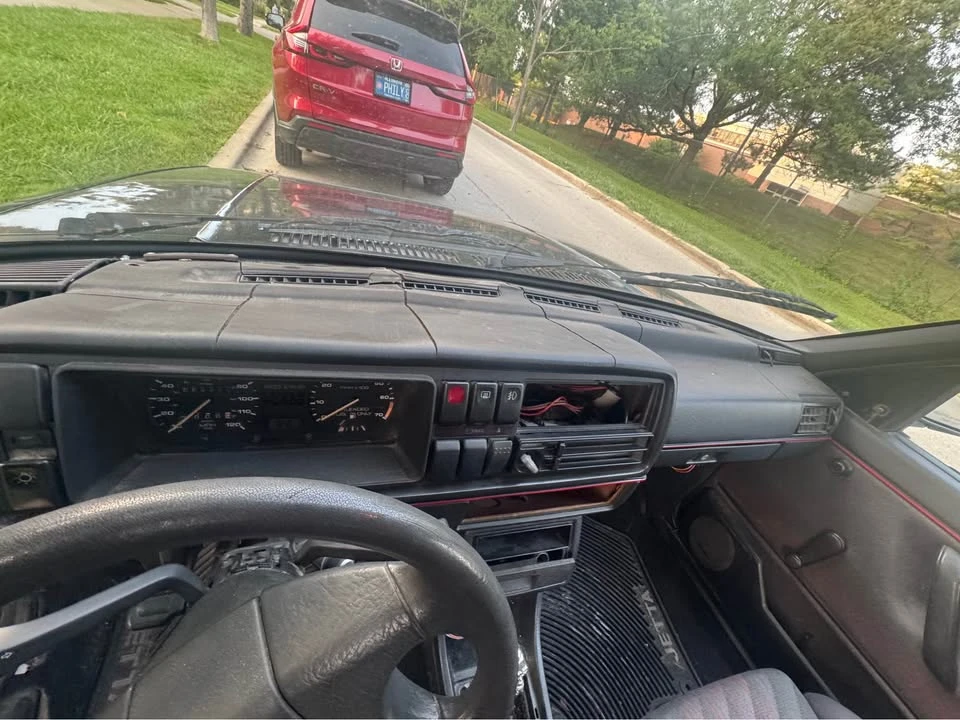 1991 Volkswagen GTI Mk2 - Image 8 of 15