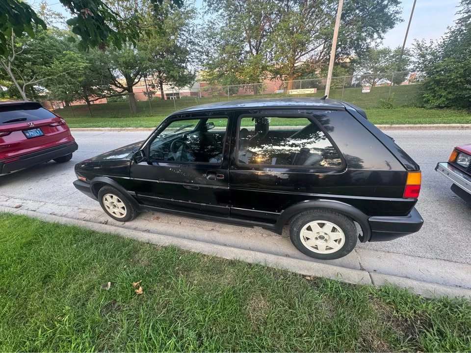 1991 Volkswagen GTI Mk2 - Image 4 of 15