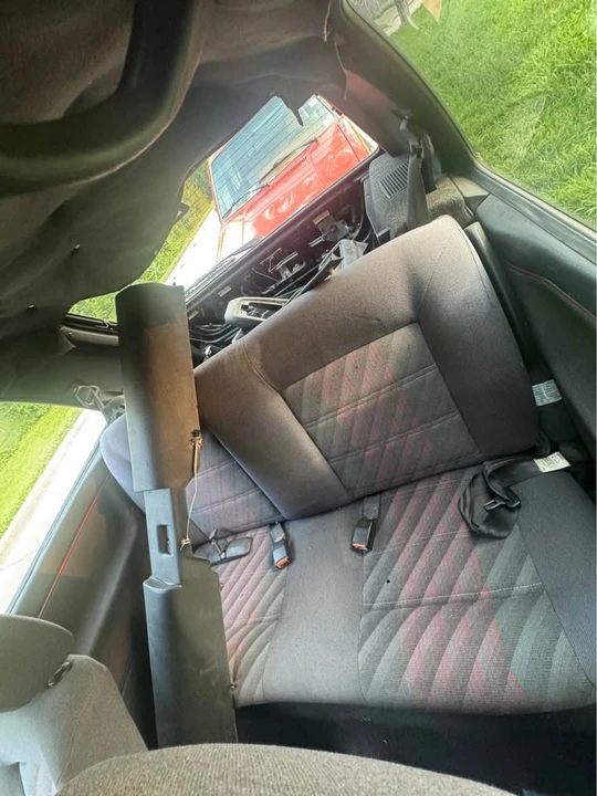 1991 Volkswagen GTI Mk2 - Image 9 of 15