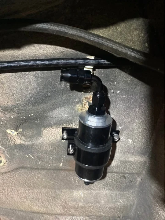 1991 Volkswagen GTI Mk2 - Image 6 of 13