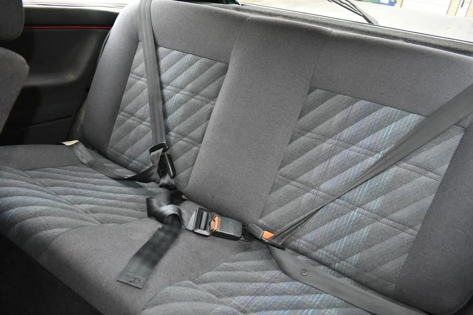 1991 Volkswagen GTI Mk2 - Image 8 of 14